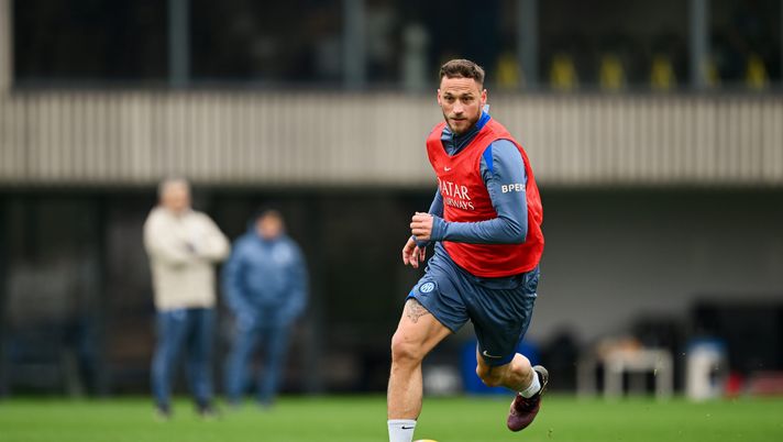 Inter, tentativo per liberare altro spazio. Arnautovic? Porta Appiano non sbarrata, ma… - immagine 1