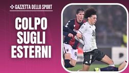 Calciomercato Milan – Akliouche, primo nome! Cambia la strategia. E Leweling…