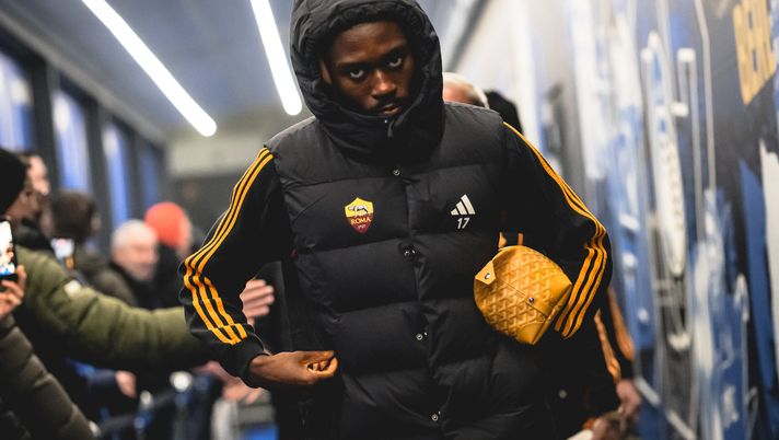 Getty Images Roma, disagi in aeroporto a Bergamo: volo da Linate per tornare nella Capitale - immagine 1