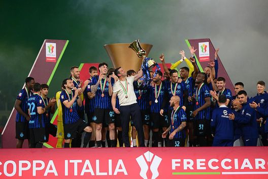 Lautaro: “A chi dedico i 2 trofei e cos’ho detto alla squadra! Dopo l’anno scorso ci siamo parlati e…”- immagine 2