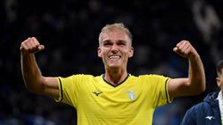 Lazio News / Il ruggito di Baroni, la gioia di Isaksen: rassegna stampa