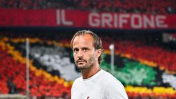 Gilardino: “Il pari con la Juventus è una boccata d’ossigeno”