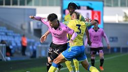 Palermo, GDS: “Per Elia tira e molla con lo Spezia, Reggiana su Corona”