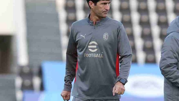 Joao Costa Milan