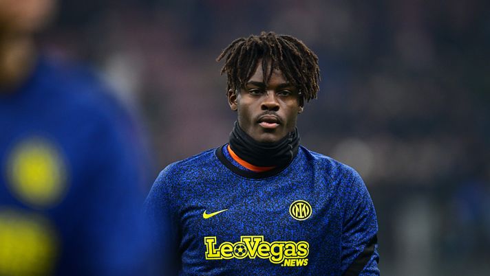 Cds – Inter, Inzaghi intenzionato a preferire Bisseck rispetto a Pavard - immagine 1