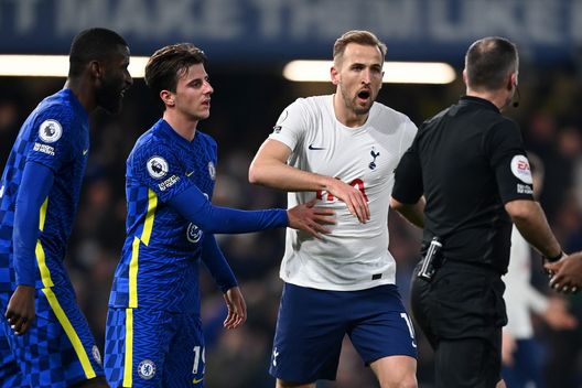 Harry Kane, il re dei London derby e il suo nuovo allenatore: Postecoglu “Conta solo il gruppo”- immagine 2