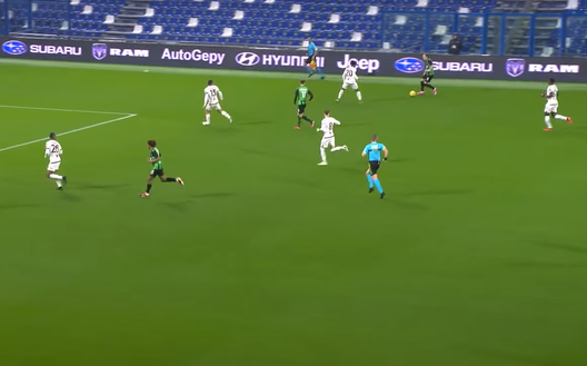 Sassuolo-Torino 1-1: l’analisi dei gol: granata sorpresi e ingenui- immagine 3