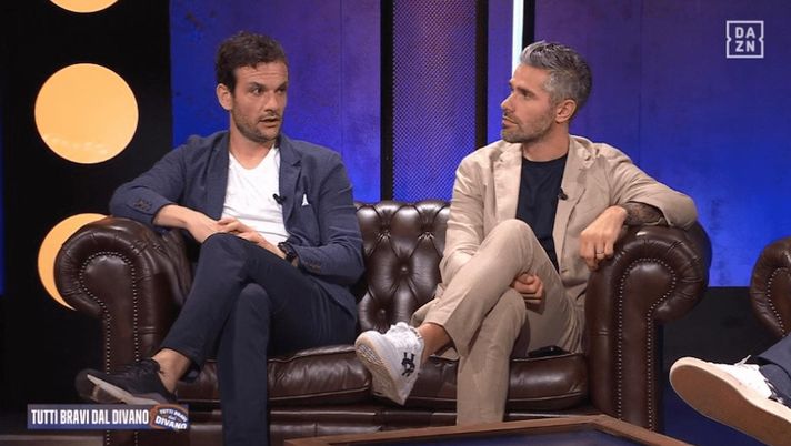 Parolo: “Inter, meglio Gudmundsson. Zirkzee riempirebbe troppo la torta” - immagine 1