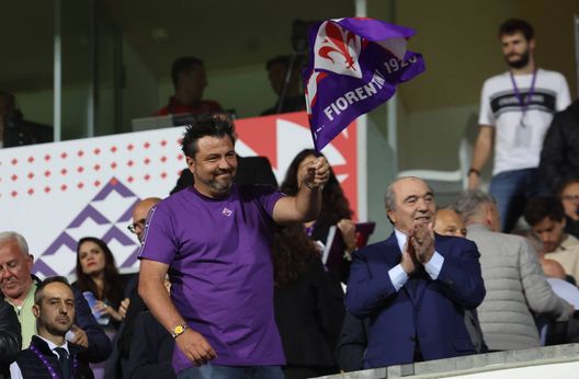 Frey: “Se avessimo avuto noi il Viola Park… E questa Fiorentina è grande!”- immagine 2