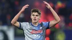 Atalanta, infortunio per De Ketelaere: salta il Bologna. In dubbio anche per il Milan?