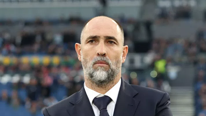Tudor: “Scudetto? Inter leggermente avanti rispetto a Milan, Juve e Napoli” - immagine 1