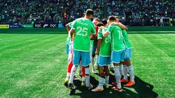 Mondiale per Club: Seattle Sounders, da Washington al mondo