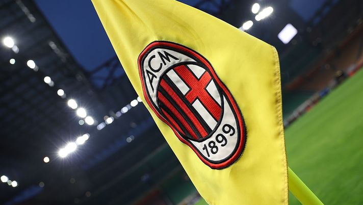 Milan, quarta maglia di questa stagione: collaborazione col marchio Slam Jam - immagine 1