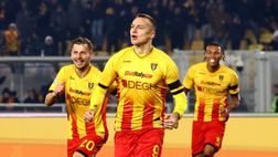 I voti di Lecce-Pisa al fanta: Gaspar come Sottil e Banda, male Meister e bocciatura per Tourè! Stulic super
