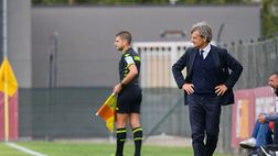 Alberto De Rossi: “Le seconde squadre per far crescere i nostri talenti”