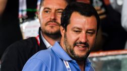 Milan, polemica Salvini: “Calabria e Pobega…”, la risposta di Bastianelli
