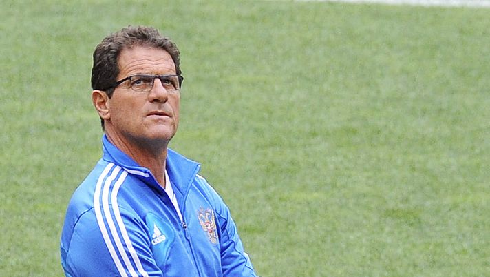 Carlino – Capello vota Thiago: “Bel gioco e personalità” - immagine 1