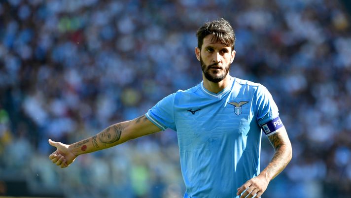 Luis Alberto