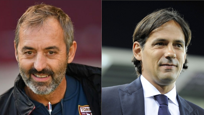 Giampaolo, è il secondo indizio: la difesa a tre per fare punti, ma fin qui… Giampaolo, è il secondo indizio: la difesa a tre per fare punti, ma fin qui… - immagine 1