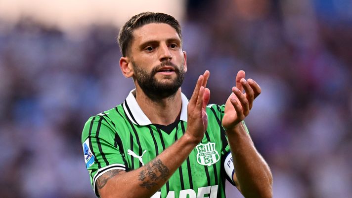 Berardi: “La Roma di Mourinho era indemoniata. Non so se reggerei con Gasperini” - immagine 1