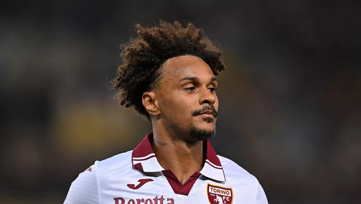 Torino, corsie girevoli per Vanoli. Ma un posto sicuro ce l’ha sempre l’ex Inter Lazaro - immagine 1
