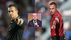 VIDEO VN – Chi arbitra Inter-Fiorentina? Un nome spicca su tutti, ma non è l’unico