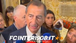 VIDEO FCIN1908 / Sala: “No di Inter e Milan a WeBuild. Vogliono stadio nuovo a San Siro”