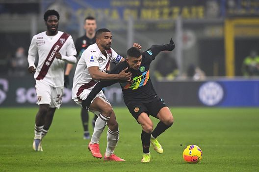 L’Inter arriva a Torino per giocarsi lo scudetto. Ma il fattore Champions…- immagine 2