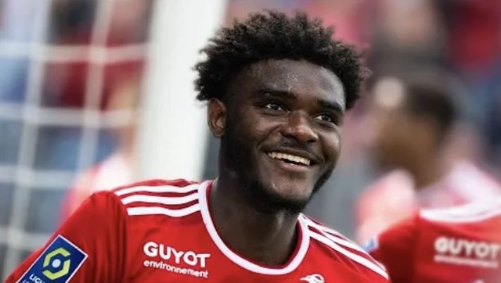 Lilian Brassier Brest