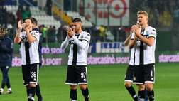 Parma-Verona, i precedenti e la probabile formazione degli emiliani