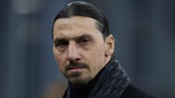 Gazzetta: “Ibrahimhovic ha parlato alla squadra, nessuno ha più alibi al Milan”