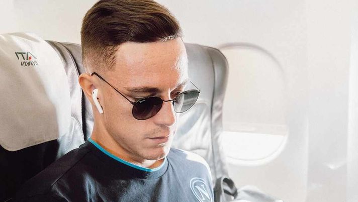 Napoli in ansia! Problemi tecnici fermano l’aereo in partenza: il nuovo orario - immagine 1