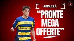 Calciomercato Milan, Pedullà: “Leoni? Si farà di tutto. Su Jashari …”