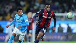 Mercato – Tutti gli aggiornamenti sulle possibili uscite del Bologna