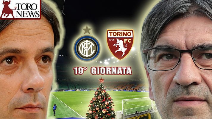 Inter-Torino 1-0 - immagine 1