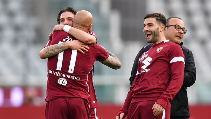 Torino, chi gioca a Genova? Buongiorno e Gojak si candidano, in attacco…- immagine 2