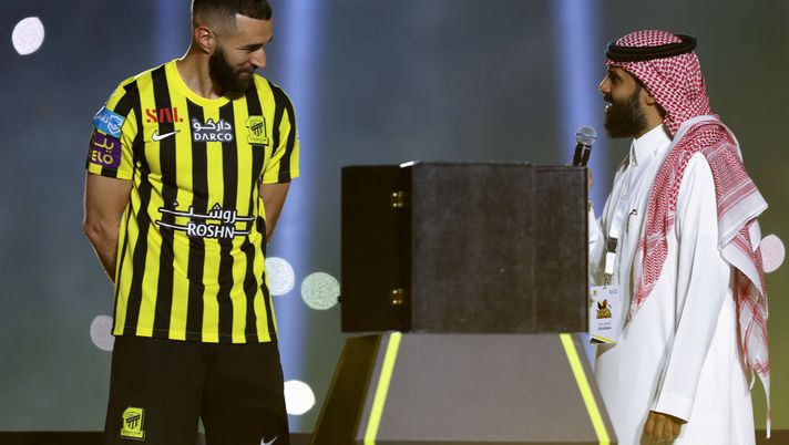 Il mercato arabo non si ferma, un altro top è pronto a firmare un contratto monstre - immagine 1