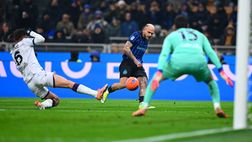 Il peggior Bologna della stagione crolla a San Siro: l’Inter vince 3-1