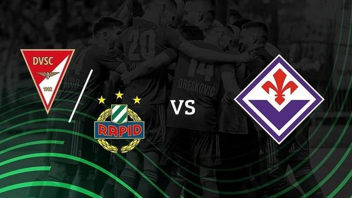 La Conference League fa sorridere la Fiorentina: sorteggio benevolo La Conference League fa sorridere la Fiorentina: sorteggio benevolo - immagine 1