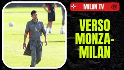 Monza-Milan, Fonseca: “Napoli? Volevamo vincere. Sono fiducioso perché…”