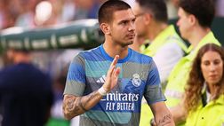 Inter su Mastantuono? The Athletic: “Lui ha già detto la sua. E fonti vicino a Mourinho…”