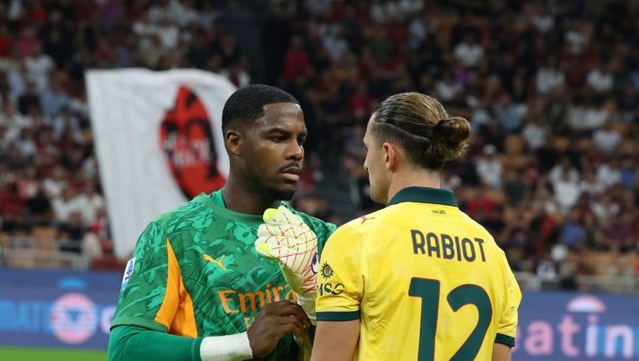 Francia-Azerbaigian: Rabiot e Maignan titolari, Nkunku parte dalla panchina