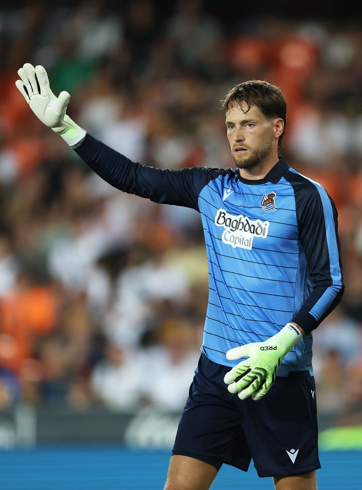 Celta-Real Sociedad in diretta streaming gratis: dove vedere la partita- immagine 3