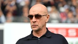 Ballardini: “Fiorentina con 24 titolari in rosa. Un altro giocatore in dubbio”