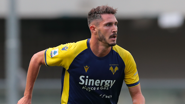 Getty Images Ufficiale, Cetin all’Adana Demirspor - immagine 1