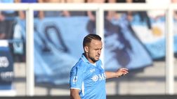 Regia lucida e serena, Conte ora prega di non perderlo: le pagelle di Lobotka