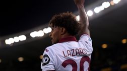 Il Torino riscopre Lazaro: miglior avvio stagionale per l’esterno