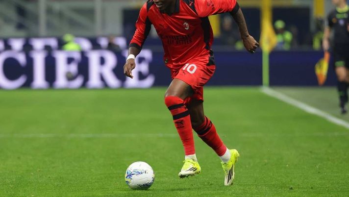 Ravezzani dopo Milan-Parma: 'Non devi prendere gol sul primo corner'