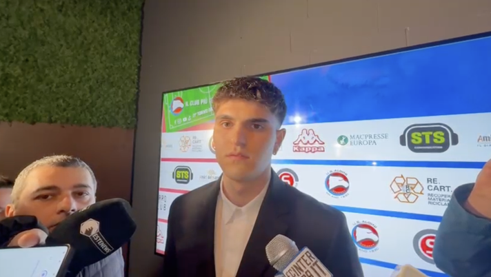 Bartesaghi: “Scudetto? Sognare è gratis. Due derby su due vinti, i meriti sono…” - immagine 1