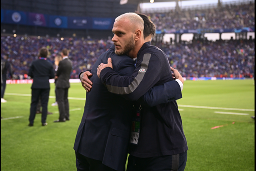 Dimarco: “Spalletti insegna tanto: fa calcio propositivo, con lui si va forte”- immagine 2